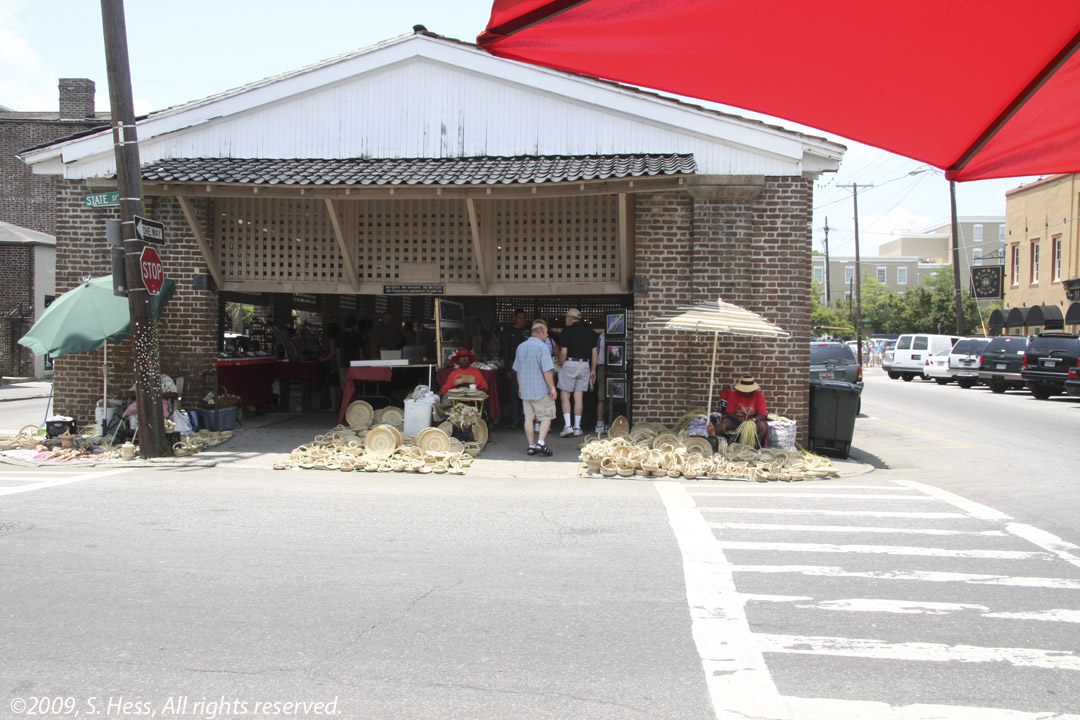 Summer 2009 Myrtle Beach day 1